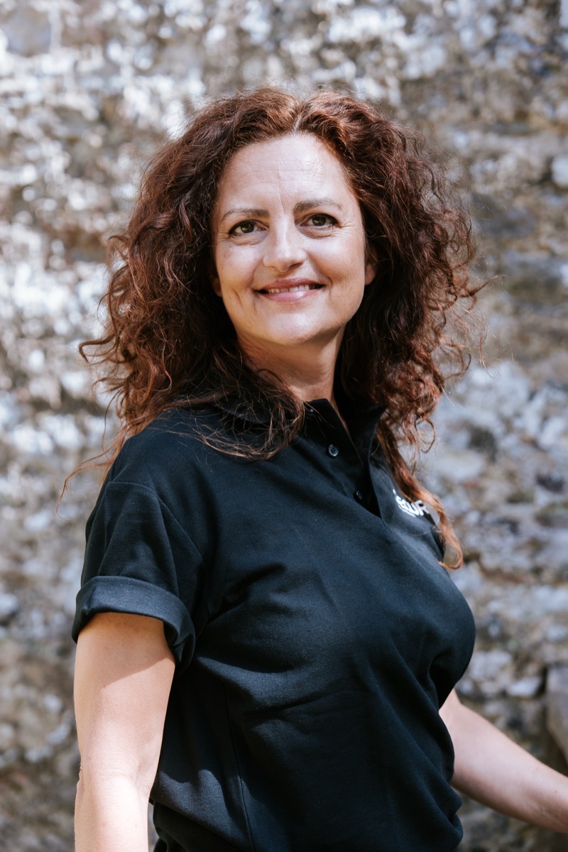 Antonella Rondinone