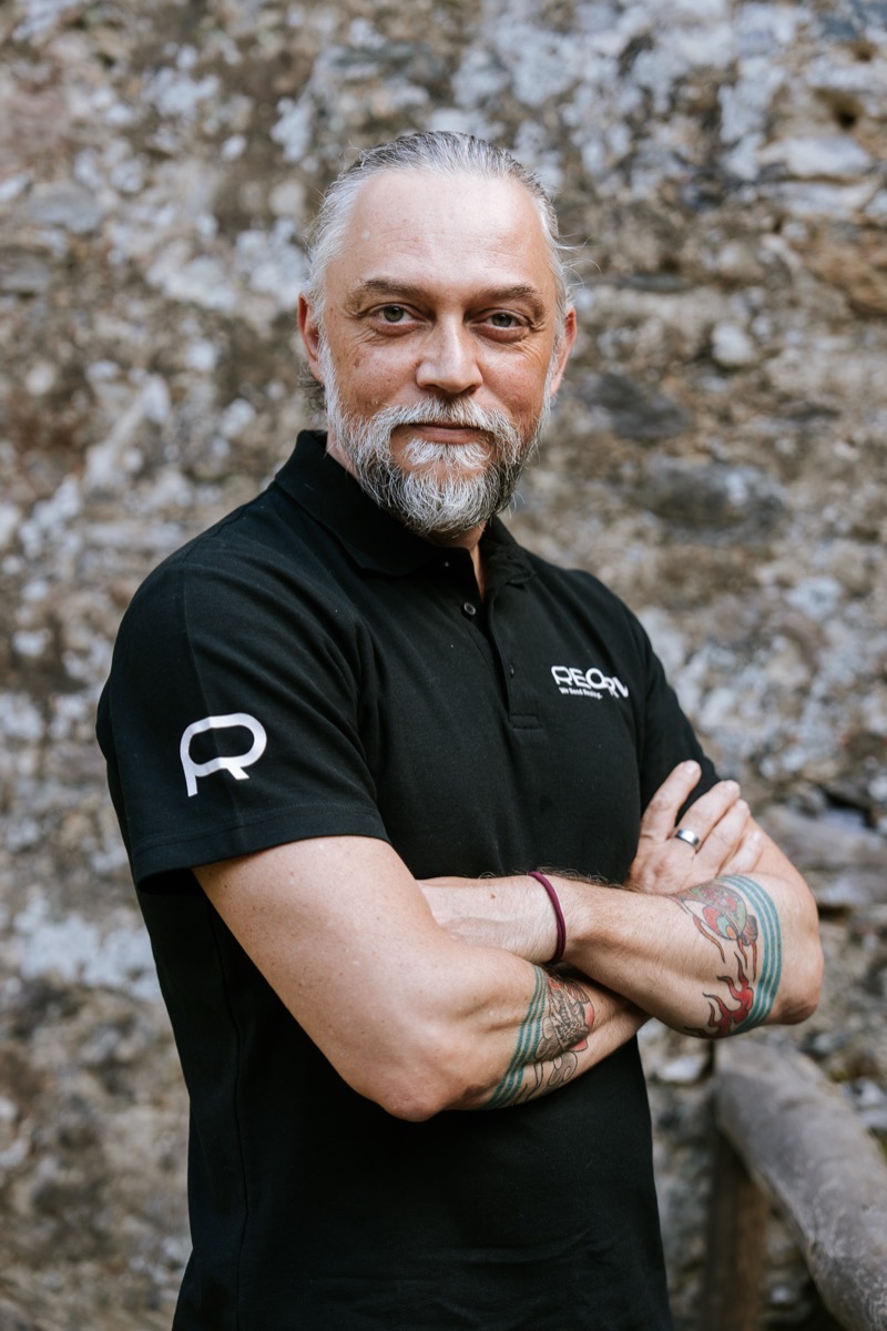 Enzo La Rosa
